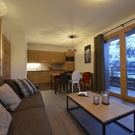 Residence Club Mmv Le Coeur Des Loges แซ็ง-มาร์แต็ง-เดอ-แบลวีย์ ภายนอก รูปภาพ