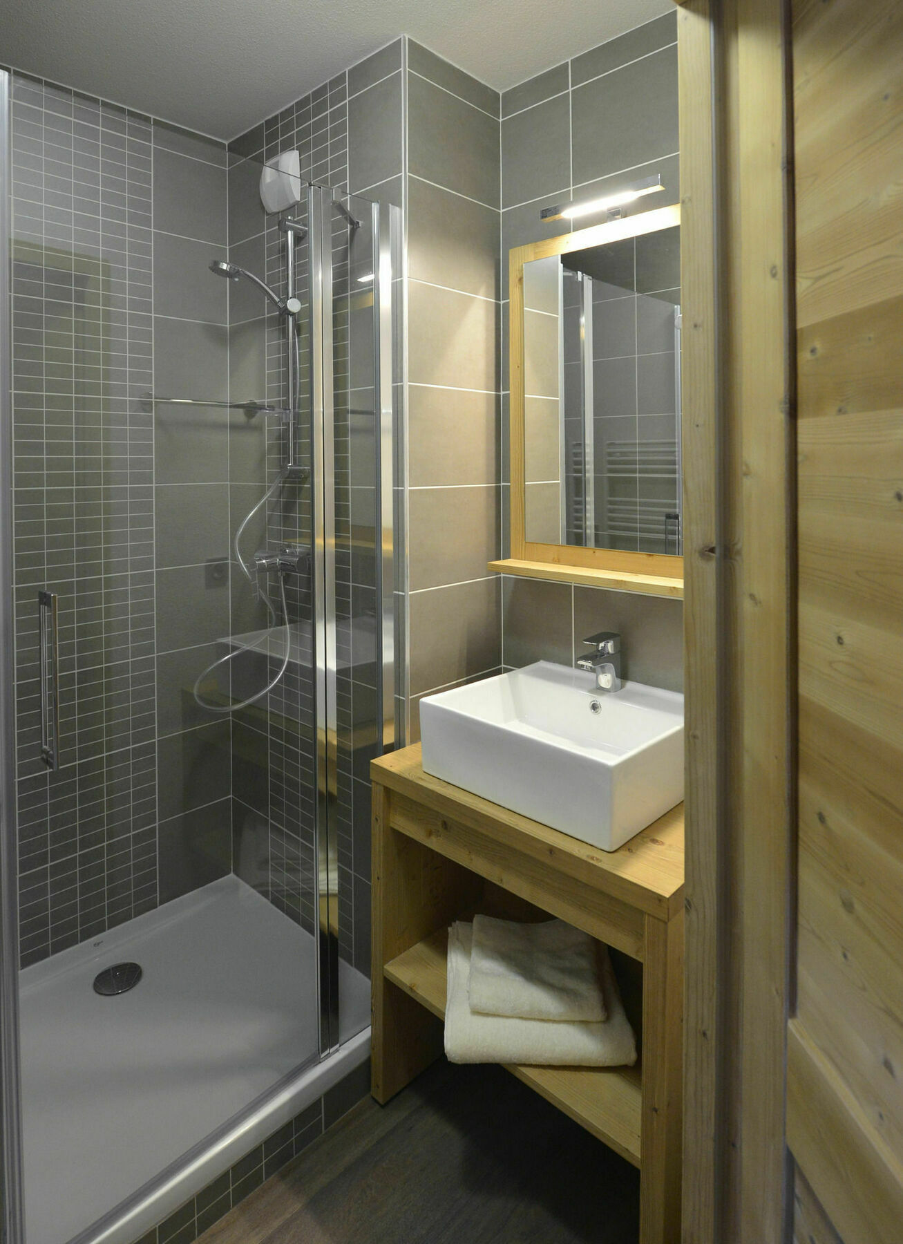Residence Club Mmv Le Coeur Des Loges แซ็ง-มาร์แต็ง-เดอ-แบลวีย์ ภายนอก รูปภาพ