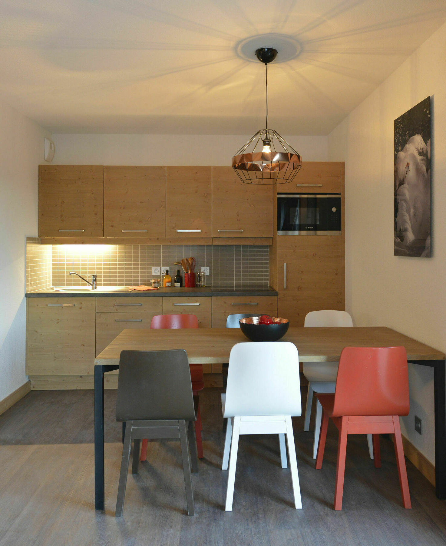 Residence Club Mmv Le Coeur Des Loges แซ็ง-มาร์แต็ง-เดอ-แบลวีย์ ภายนอก รูปภาพ